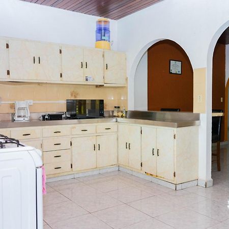 Hostal del Rocio David Exterior foto