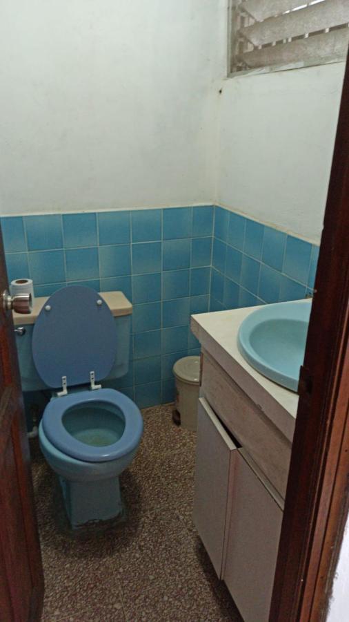 Hostal del Rocio David Exterior foto
